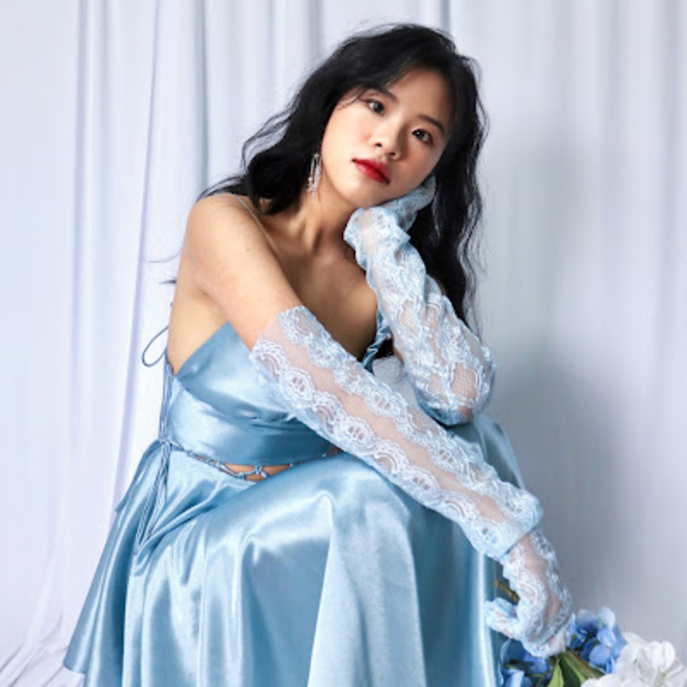 Meet your Posher, Jun